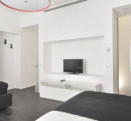 Veneto Modern House Leilighet Roma Eksteriør bilde