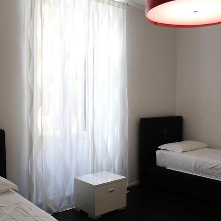 Veneto Modern House Leilighet Roma Eksteriør bilde