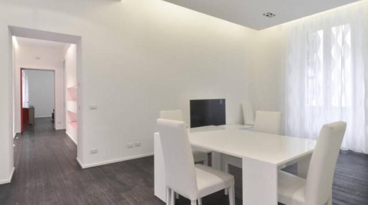Veneto Modern House Leilighet Roma Eksteriør bilde