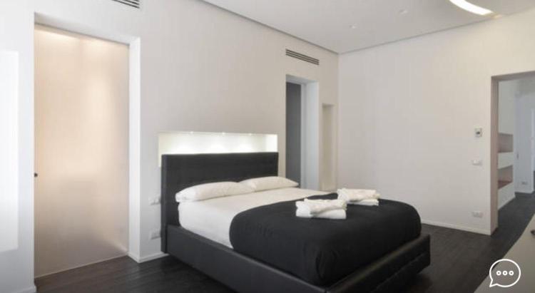 Veneto Modern House Leilighet Roma Eksteriør bilde