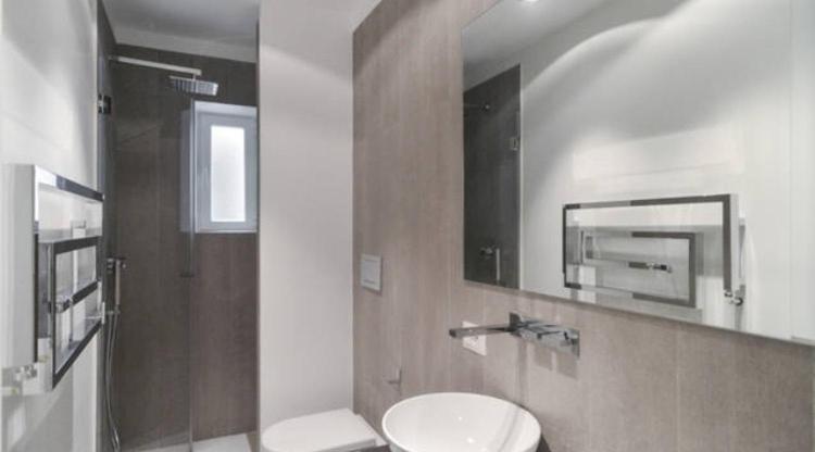 Veneto Modern House Leilighet Roma Eksteriør bilde