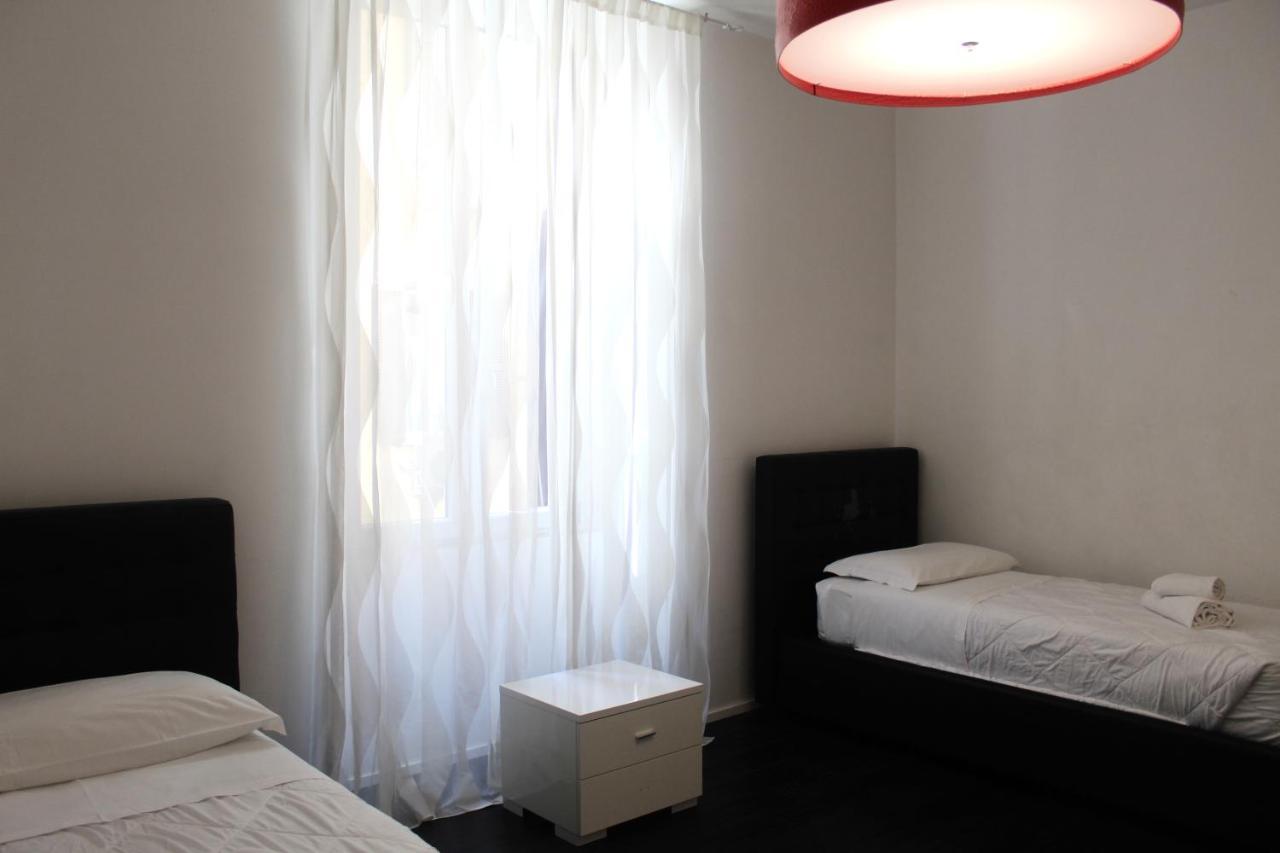 Veneto Modern House Leilighet Roma Eksteriør bilde
