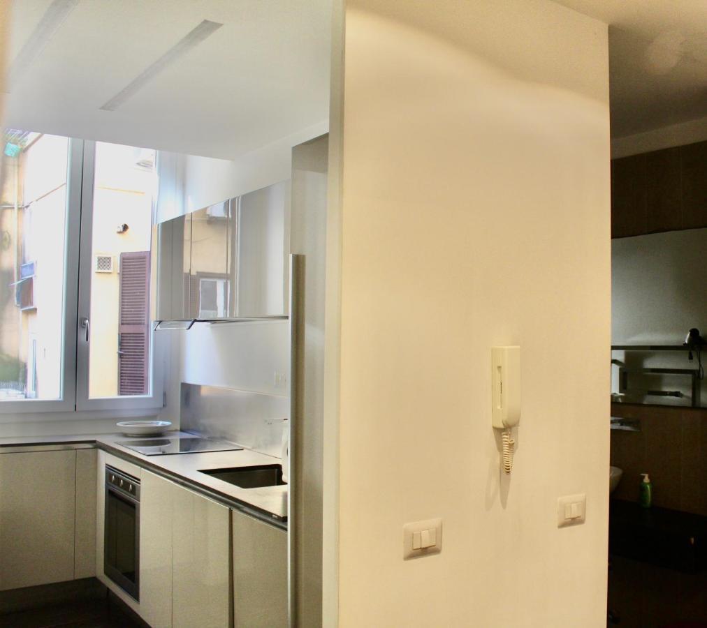 Veneto Modern House Leilighet Roma Eksteriør bilde