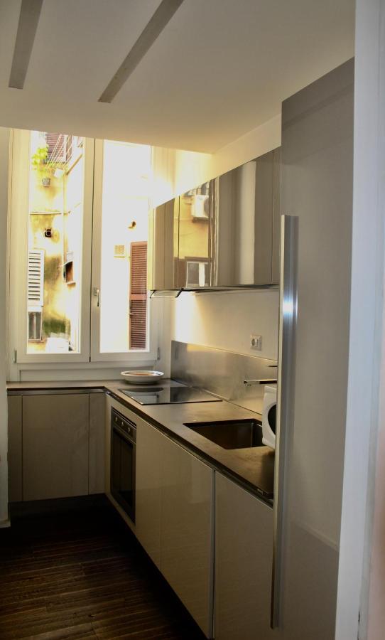 Veneto Modern House Leilighet Roma Eksteriør bilde