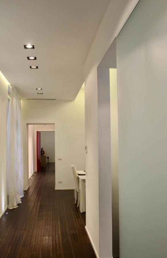 Veneto Modern House Leilighet Roma Eksteriør bilde