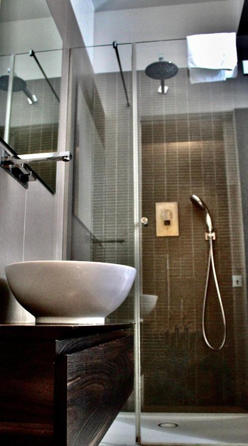 Veneto Modern House Leilighet Roma Eksteriør bilde