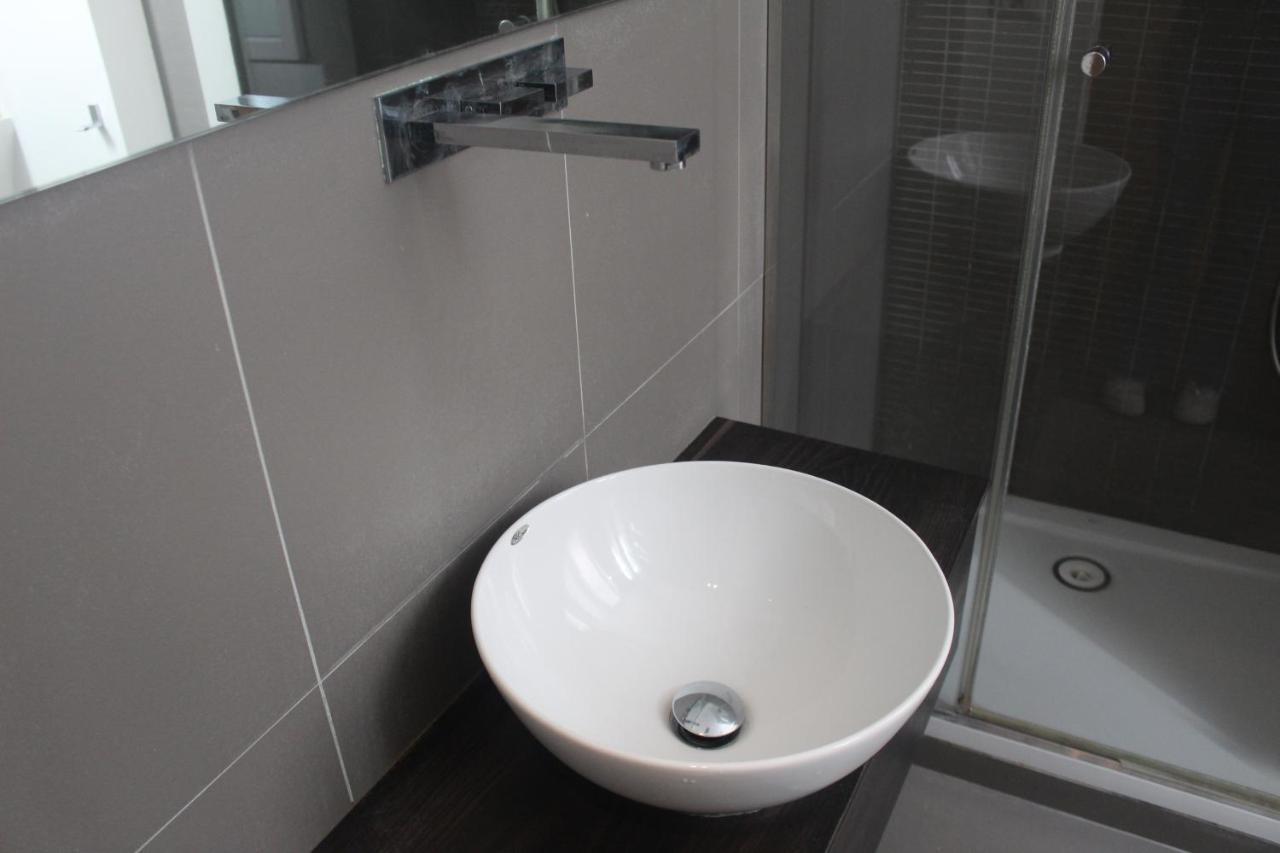 Veneto Modern House Leilighet Roma Eksteriør bilde