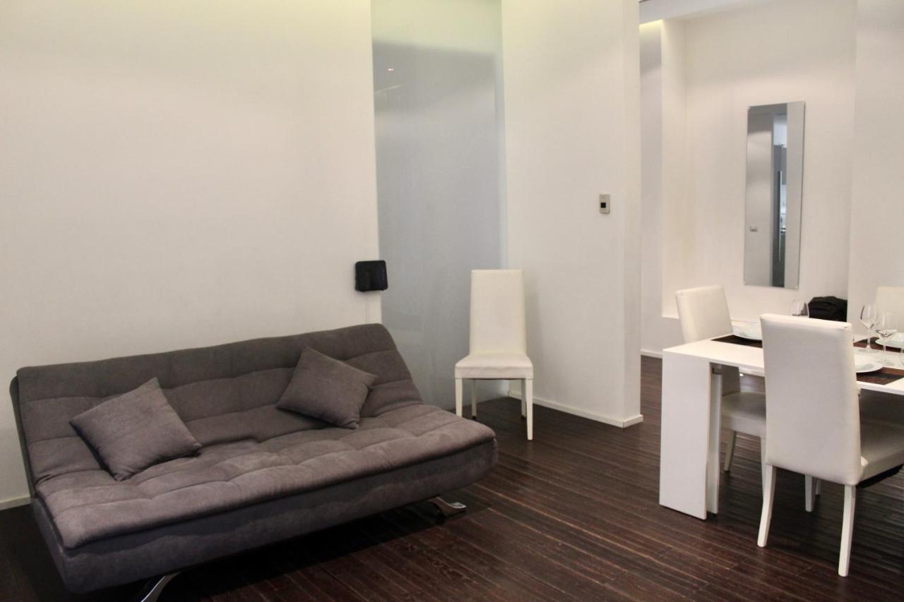 Veneto Modern House Leilighet Roma Eksteriør bilde